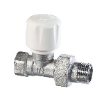 S.F. - VALVOLA DIRITTA ECO ATTACCO FERRO