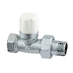 S.F. - DETENTORE DIRITTO ECO ATTACCO FERRO