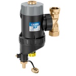 CALEF - FILTRO DEFANGATORE MAGNETICO AUTOPULENTE CALEFFI XF