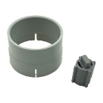 TECO - PROLUNGA KIT ULTRA 20 MM