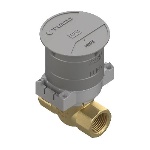 TECO - RUBINETTO DA INCASSO ULTRA