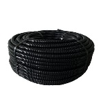 DIANHIDRO - TUBO CORRUGATO NERO TF