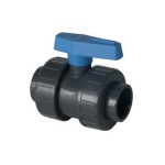 PLASS - VALVOLA TEKNICA A SFERA FILETTATA FEMMINA