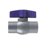 PLASS - VALVOLA MONOBLOK FILETTATA FEMMINA