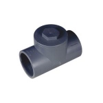 PLASS - VALVOLA DI NON RITORNO