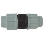 PLASS - MANICOTTO PLASSON PER TUBO POLIETILENE