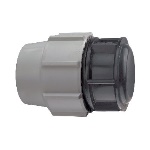 PLASS 331-7120-90 TAPPO FINE LINEA PLASSON PER TUBO POLIETILENE