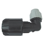 PLASS 331-77050-27 GOMITO UNIVERSALE PLASSON