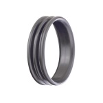 PLASS O-RING EPDM GUARNIZIONE PROFILATA Diam. 110
