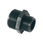 BUCCH - NIPPLES RIDOTTO IN PP NERO