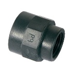 DIANKAMIN - MANICOTTO RIDOTTO FILETTATO IN PP