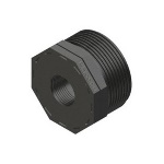 PLASS - RIDUZIONE FILETTATA MASCHIO-FEMMINA