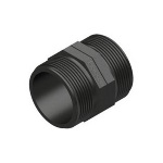 PLASS - NIPPLE FILETTATO