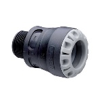 PLASS - RACCORDO MASCHIO UNO