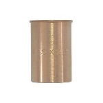 BUGAT - BUSSOLA CILINDRICA PER GAS IN OTTONE