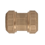 ITAP - MANICOTTO DI ACCOPPIAMENTO OTTONE ITAP