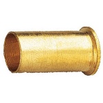 TIEMM - BUSSOLA DI RINFORZO IN OTTONE TIEMME