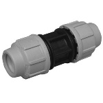 DIANHIDRO - MANICOTTO IKARO RACCORDO PER POLIETILENE