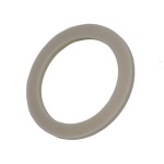 BUCCH - GUARNIZIONI PIANE PER ADATTATORI