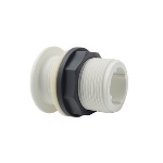 BUCCH - ATTACCO PER SERBATOIO M  IN  PP