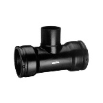 PLASS 334-9216AG-032 TEE ELETTRICO 90° PN 16