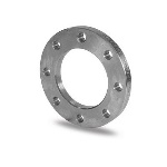 FUSIO - FLANGIA ACCIAIO PN 16