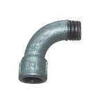 ATUSA 340-001-09 CURVA MF ZINCATA