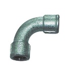 ATUSA - CURVA FF ZINCATA