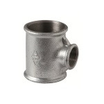 ATUSA - TEE RIDOTTA ZINCATA