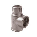 ATUSA - TEE MFF ZINCATA