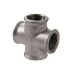 ATUSA - CROCE ZINCATA