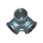 ATUSA - DISTRIBUZIONE A GOMITO ZINCATA