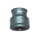 ATUSA - MANICOTTO DI RIDUZIONE ZINCATO