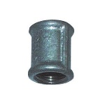 ATUSA - MANICOTTO ZINCATO