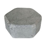 ATUSA - CALOTTA ZINCATA