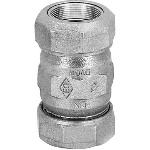 ATUSA 340-770-04 GIUNTO RAPIDO DOPPIO ACC. ZINCATO