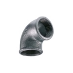 DIANHIDRO - GOMITO FF ZINCATO