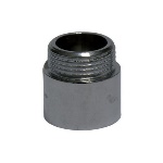 OTER - PROLUNGA IN ACCIAIO DA 3 / 4