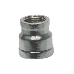 DIANHIDRO - MANICOTTO RIDOTTO FF CROMATO LUCIDO