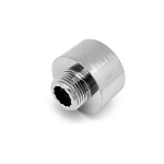 IBP - RIDUZIONE FM IN OTTONE CROMO IBP