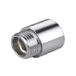 IBP - PROLUNGA MF IN OTTONE CROMO IBP