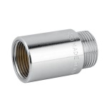 CAVAL - PROLUNGA MF OTTONE CROMO