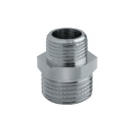 RINAL - NIPPLES RIDOTTO OTTONE CROMATO