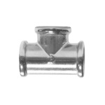 RINAL - MANICOTTO TEE FFF OTTONE CROMATO