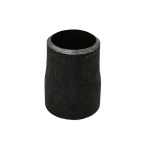 IKARO - RIDUZIONE CONCENTRICA SS ACCIAIO CARBONIO A SALDARE