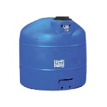 ELBI - SERBATOIO IN POLIETILENE FUORI TERRA MOD. PA