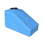 ELBI - SERBATOIO IN POLIETILENE FUORI TERRA MOD.SSC