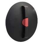 ELBI - COPERCHIO CON SFIATO PER SERBATOI ELBI