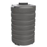 TELCO - SERBATOIO IN POLIETILENE VERTICALE FUORI TERRA NPA