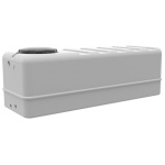 TELCO SERBATOIO IN POLIETILENE DA SOFFITTA SRS 300lt - cm HxPxL 48x150x50